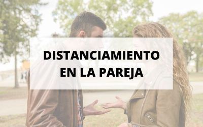 Noto algo distante a mi pareja: ¿Cómo lo puedo solucionar?