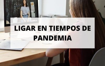 Crecen las personas que prefieren tener su primera cita por Zoom